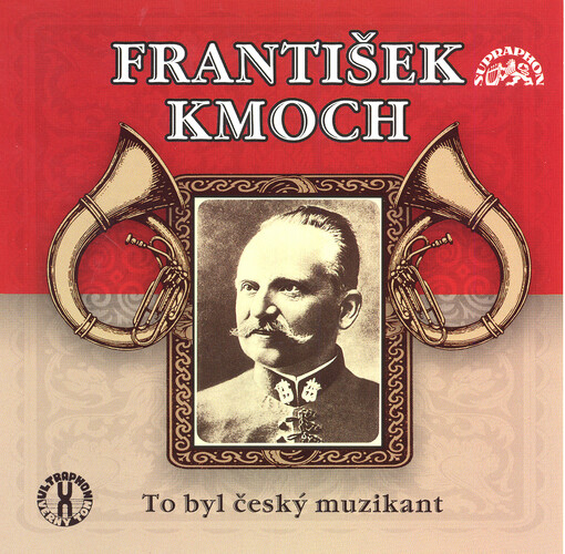 To byl český muzikant