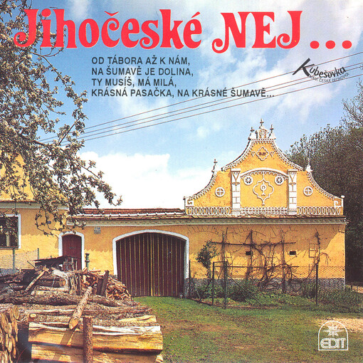 Od Tábora až k nám