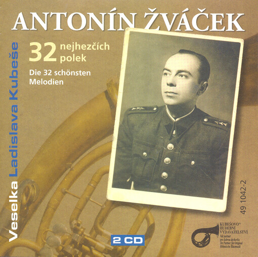 32 nejhezčích polek