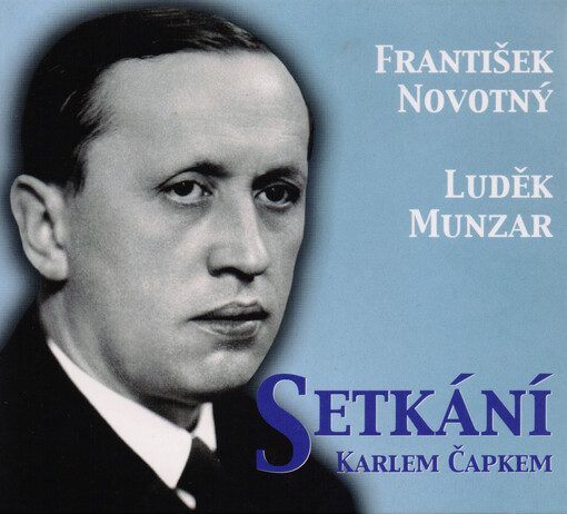 Setkání s Karlem Čapkem