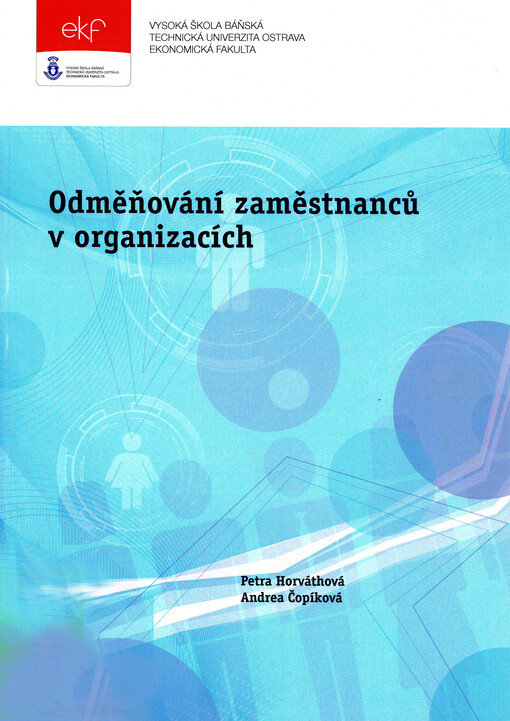 Odměňování zaměstnanců v organizacích