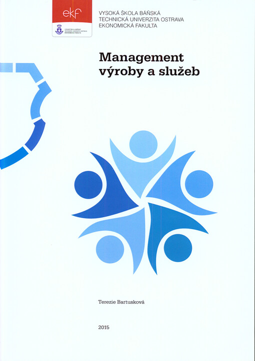 Management výroby a služeb