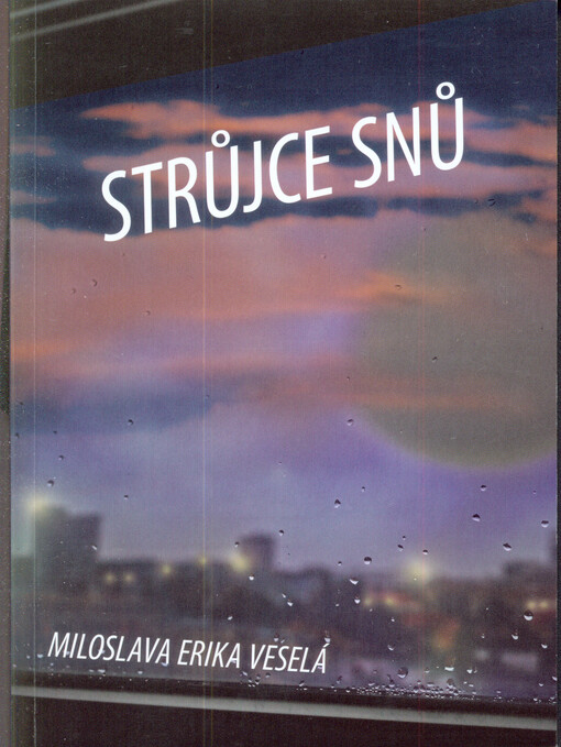 Strůjce snů (podpis)