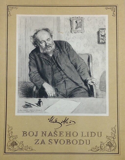 Boj našeho lidu za svobodu