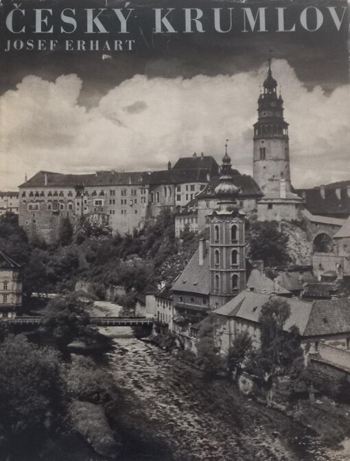 Český Krumlov