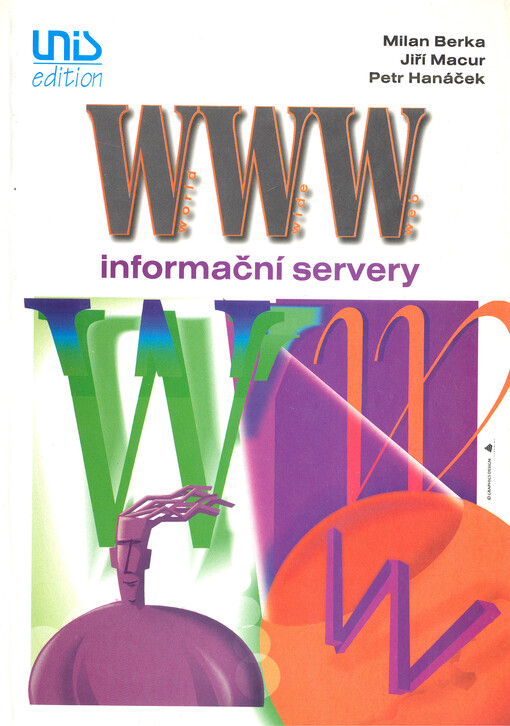 WWW - informační servery