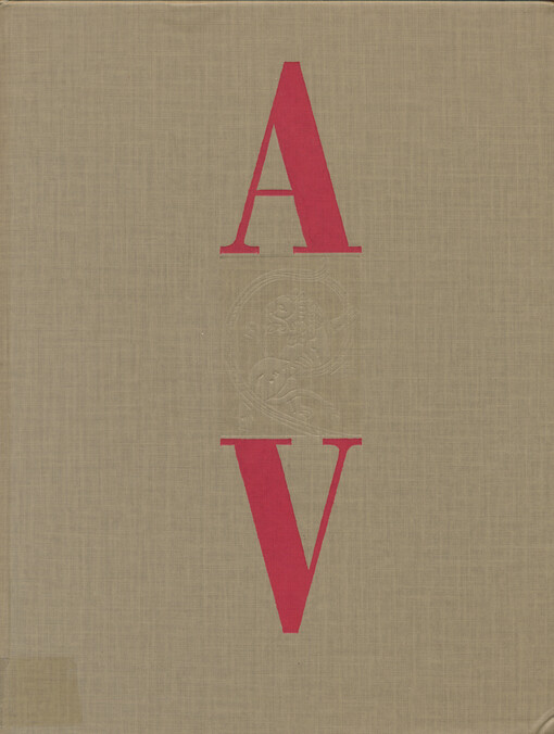 Bronzová legenda o svatém Vojtěchu = Legenda aerea de sancti Adalberti