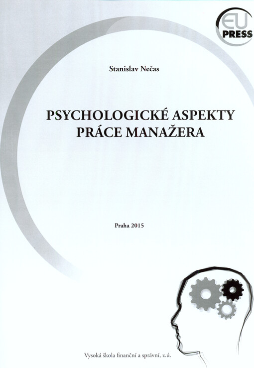 Psychologické aspekty práce manažera