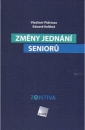 Změny jednání seniorů.