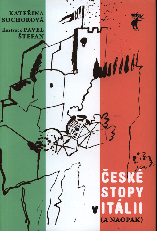 České stopy v Itálii (a naopak)