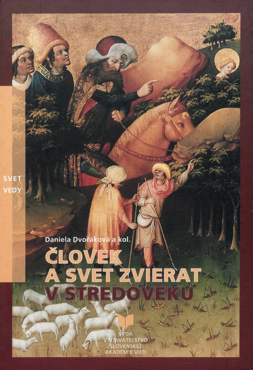 Človek a svet zvierat v stredoveku