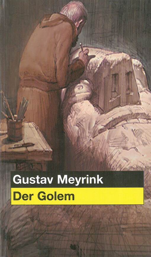 Der Golem