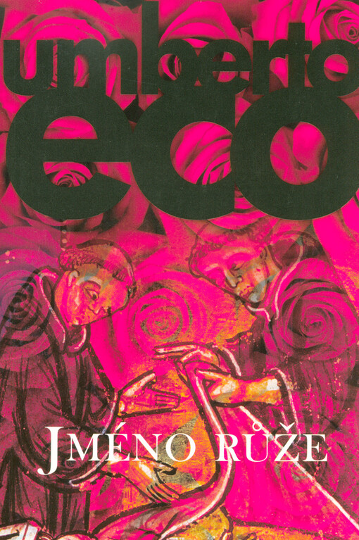Jméno růže