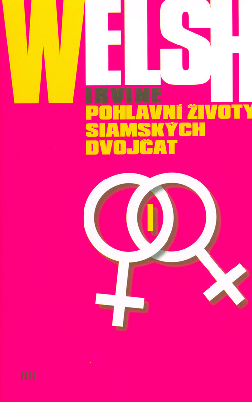 Pohlavní životy siamských dvojčat