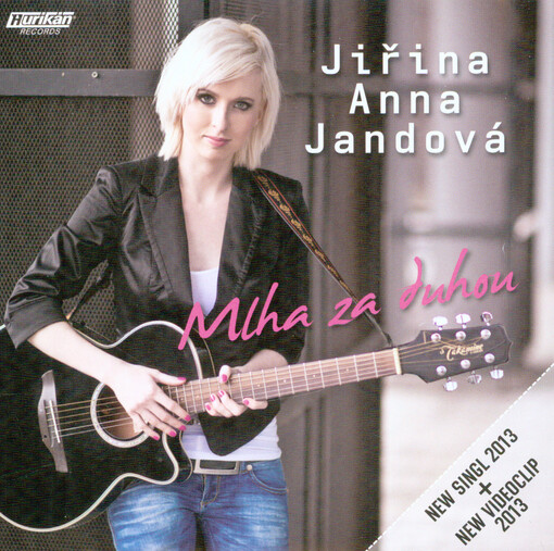 Mlha za duhounew singl 2013