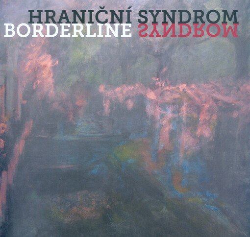 Hraniční syndrom =: Borderline-Syndrom