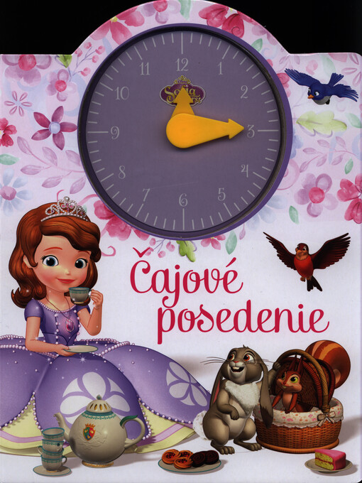 Čajové posedenie