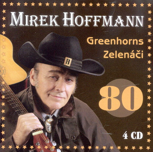 Mirek Hoffmann : 80