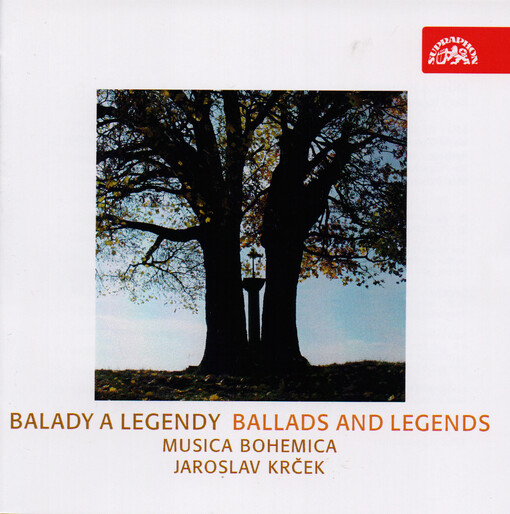 Balady a legendy = Ballads and legends