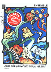 Der Karneval der Tiere (odkaz v elektronickém katalogu)