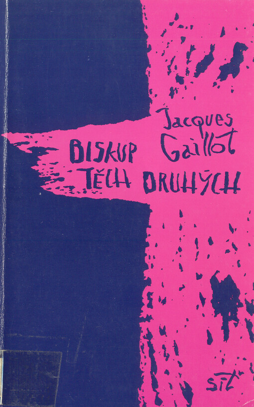 Biskup těch druhých