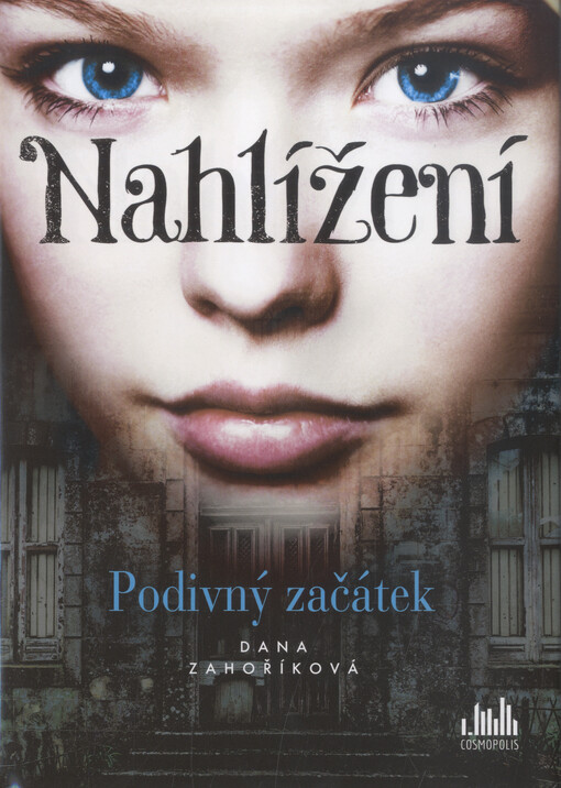 Nahlížení | Zahoříková Dana - e-kniha