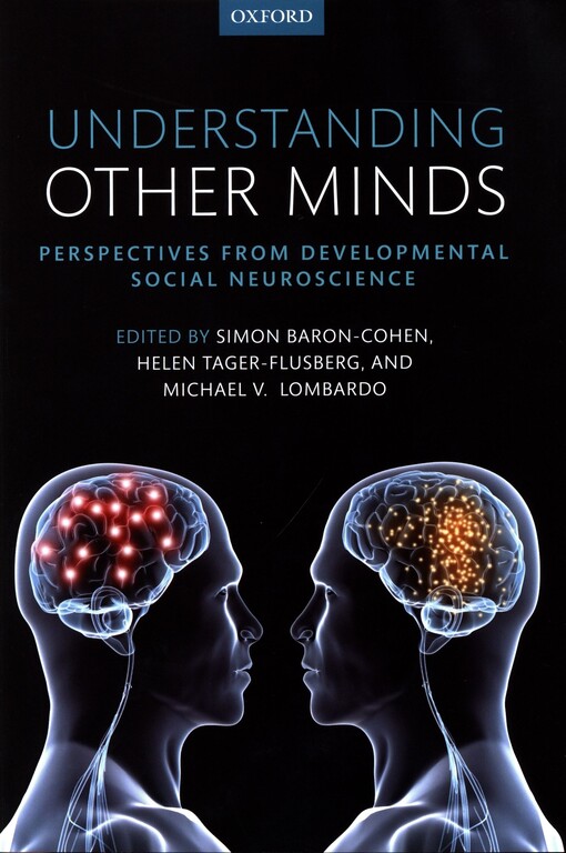 Understanding Other Minds