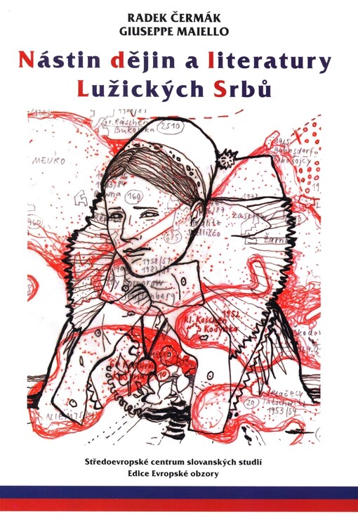 Nástin dějin a literatury Lužických Srbů