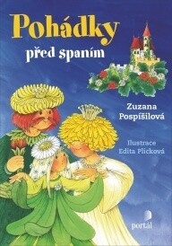 Pohádky před spaním