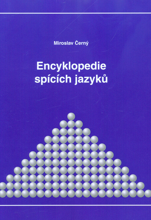 Encyklopedie spících jazyků