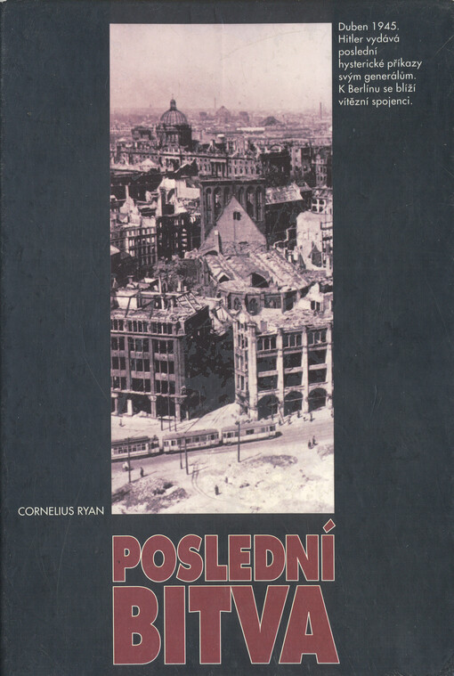 Poslední bitva