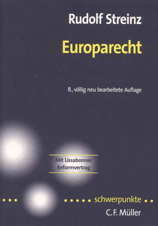 Europarecht