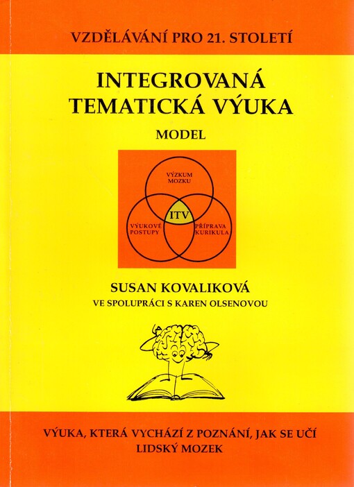 Integrovaná tematická výuka: model