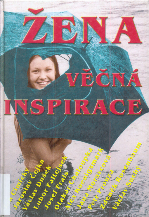 Žena - věčná inspirace