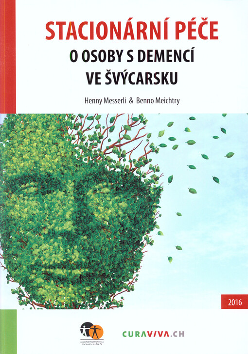 Stacionární péče o osoby s demencí ve Švýcarsku