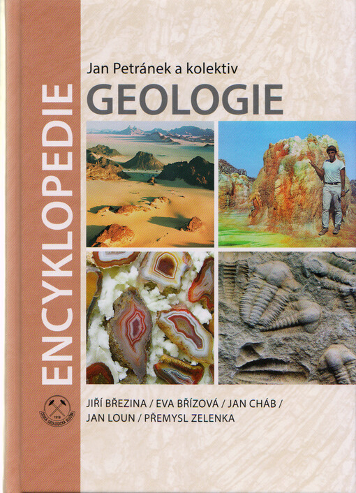 Encyklopedie geologie