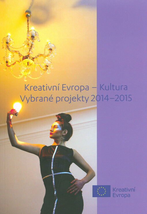 Kreativní Evropa - Kultura