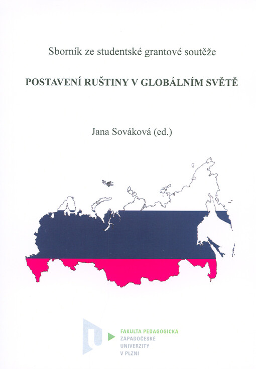 Postavení ruštiny v globálním světě