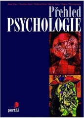 Přehled psychologie  (odkaz v elektronickém katalogu)