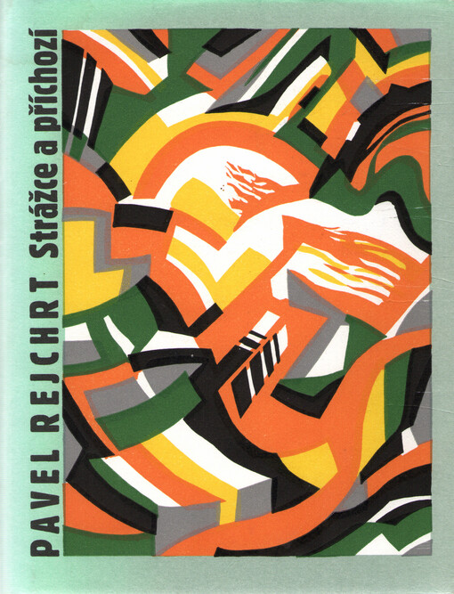 Strážce a příchozí