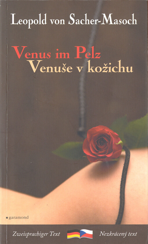 Venuše v kožichu / Venus im pelz