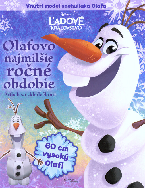 Olafovo najmilšie ročné obdobie