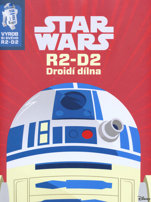 Star Wars - R2-D2 Droidí dílna