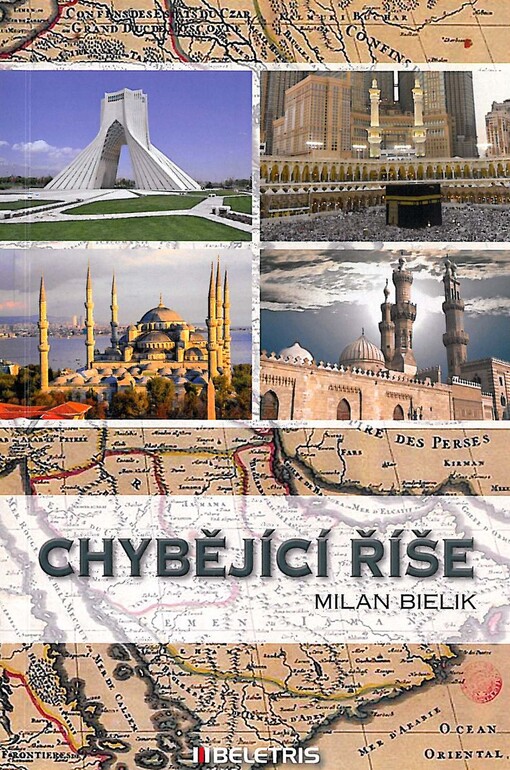 Chybějící říše