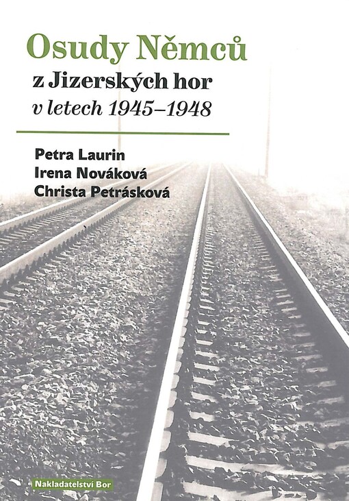 Osudy Němců z Jizerských hor v letech 1945–1948