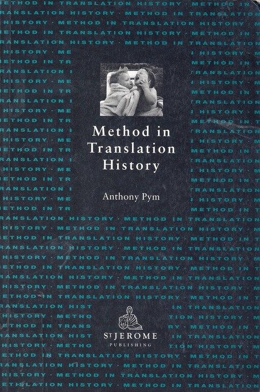 Method in translation history