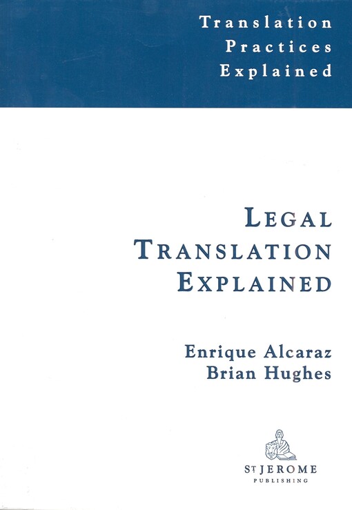 Legal translation explained