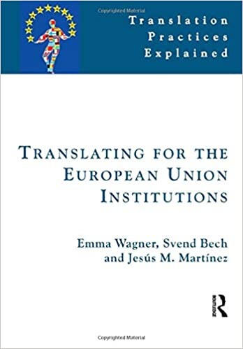 Translating for the European Union Institutions
