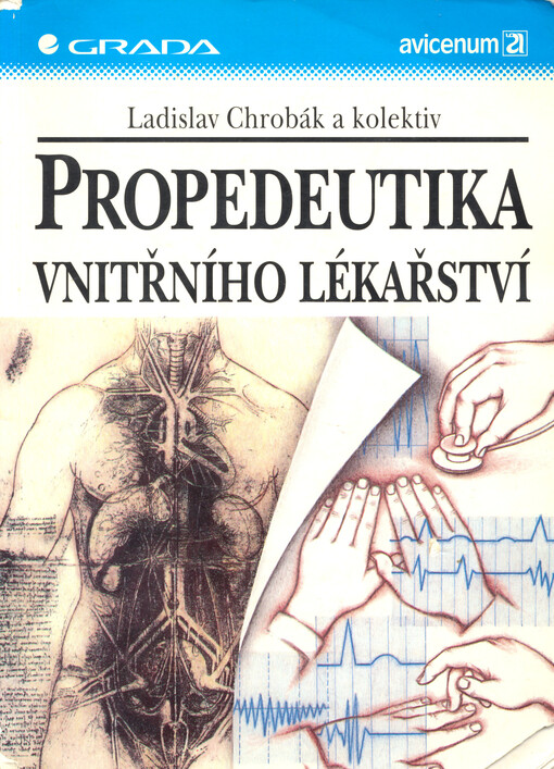 Propedeutika vnitřního lékařství