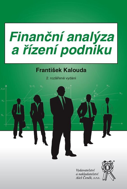 Finanční analýza a řízení podniku